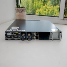 Коммутатор Cisco WS-C3750X-24P-S