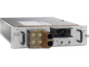 Блок питания Cisco PWR-C49M-1000DC