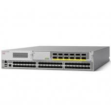 Коммутатор Cisco N9K-C9396PX-FA-L3