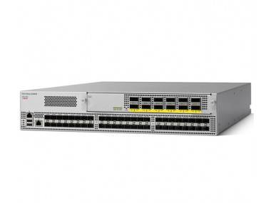 Коммутатор Cisco N9K-C9396PX