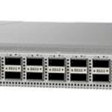 Коммутатор Cisco N9K-C9332PQ