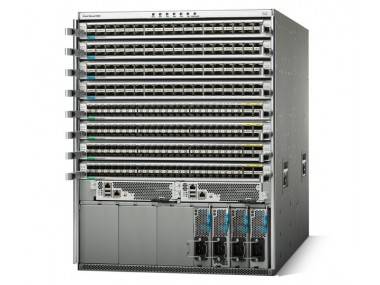 Бандл Cisco N9K-C9508-B1