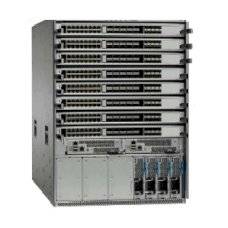 Бандл Cisco N9300-4FEX-1G
