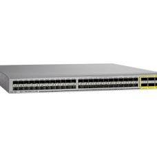 Коммутатор Cisco N3K-C3172PQ-10GE