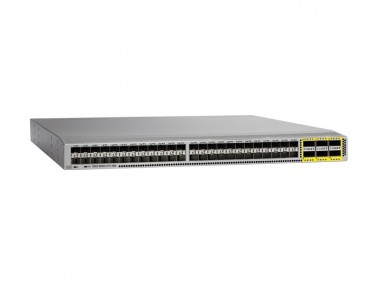 Коммутатор Cisco N3K-C3172PQ-10GE