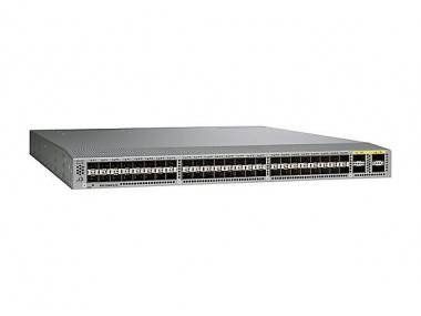 Коммутатор Cisco N3K-C3064PQ-10GX