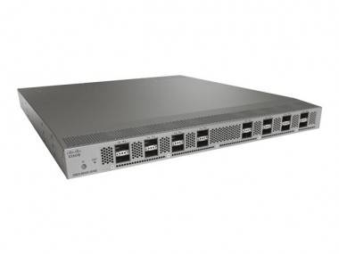 Коммутатор Cisco N3K-C3016Q-40GE
