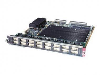 Модуль Cisco WS-X6816-GBIC