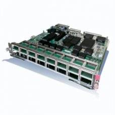 Интерфейсный модуль Cisco WS-X6816-10T-2T