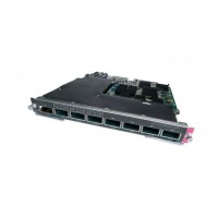 Интерфейсный модуль Cisco WS-X6708-10G-3C