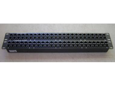 Модуль Cisco WS-X6148X2-RJ-45