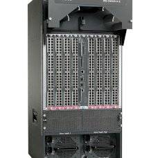 Бандл Cisco VS-C6509VE-SUP2T