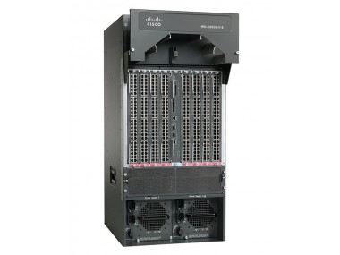 Бандл Cisco VS-C6509VE-SUP2T