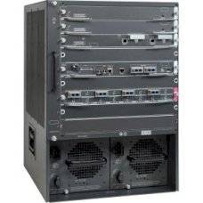 Бандл Cisco VS-C6509E-SUP2T