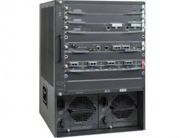 Бандл Cisco VS-C6506E-SUP2T