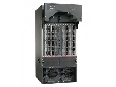 Коммутатор Cisco WS-C6509-V-E