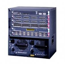 Коммутатор Cisco WS-C6506-E
