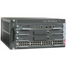 Коммутатор Cisco WS-C6504-E