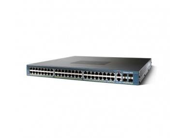 Коммутатор Cisco WS-C4948