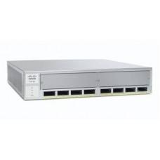 Коммутатор Cisco WS-C4900M