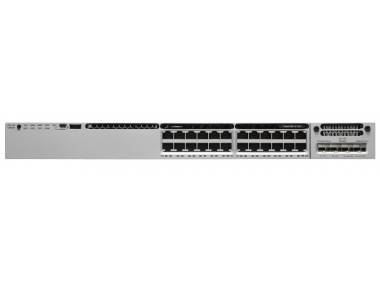Коммутатор Cisco C1-WS3850-24T/K9
