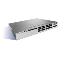 Коммутатор Cisco C1-WS3850-24P/K9