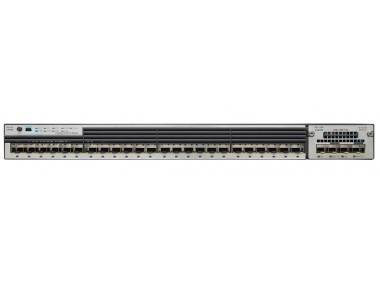 Коммутатор Cisco WS-C3750X-24T-E