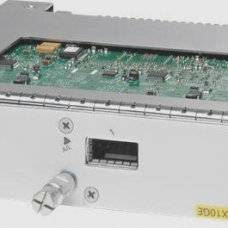 Адаптер Cisco A9K-MPA-2X10GE