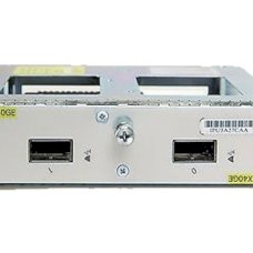 Адаптер Cisco A9K-MPA-2X40GE