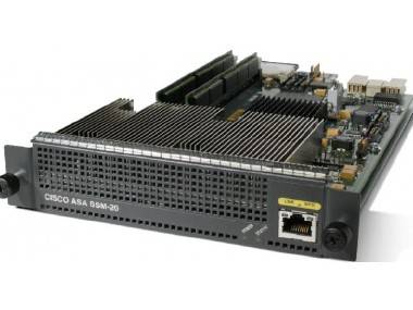 Модуль Cisco ASA-AIP-10-INC-K9