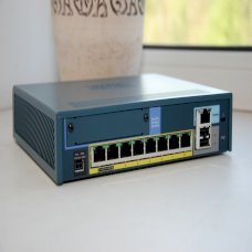 Межсетевой экран Cisco ASA5505-SEC-BUN-K9