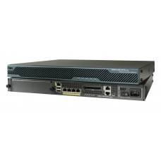 Межсетевой экран Cisco ASA5510-BUN-K9