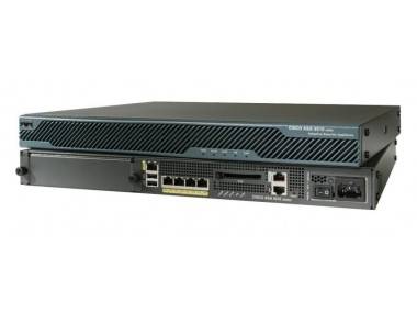 Межсетевой экран Cisco ASA5510-BUN-K9