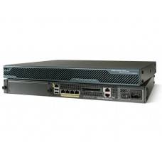 Межсетевой экран Cisco ASA5520-DC-K8