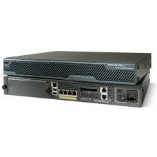 Межсетевой экран Cisco ASA5520-K8