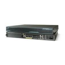 Межсетевой экран Cisco ASA5540-BUN-K9