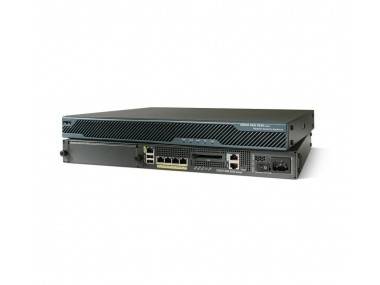 Межсетевой экран Cisco ASA5540-BUN-K9