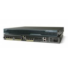 Межсетевой экран Cisco ASA5550-BUN-K9