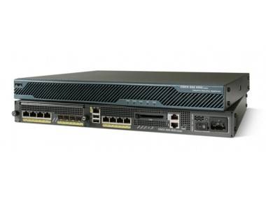 Межсетевой экран Cisco ASA5550-BUN-K9