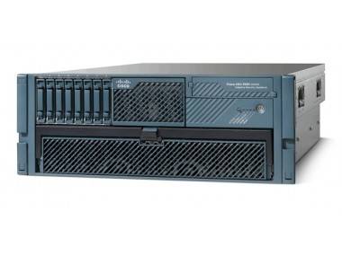 Межсетевой экран Cisco ASA5580-20-4GE-K9