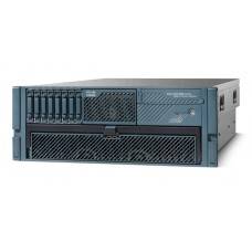Межсетевой экран Cisco ASA5580-40-8GE-K9