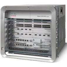 Шасси Cisco ASR-9006-DC-V2