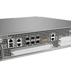 Маршрутизатор Cisco ASR1002-F