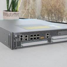 Маршрутизатор Cisco ASR1002-X от производителя Cisco