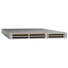 Коммутатор Cisco C1-N5K-C5548UP-FA