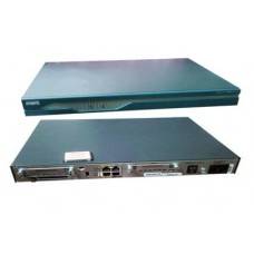 Маршрутизатор Cisco C1841-3G-S-SEC/K9