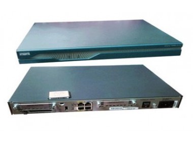 Маршрутизатор Cisco C1841-3G-V-SEC/K9