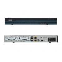 Маршрутизатор Cisco C1921-4SHDSL/K9