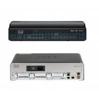 Маршрутизатор Cisco C1941W-E-N-SEC/K9