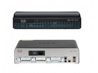 Маршрутизатор Cisco C1941W-E-N-SEC/K9